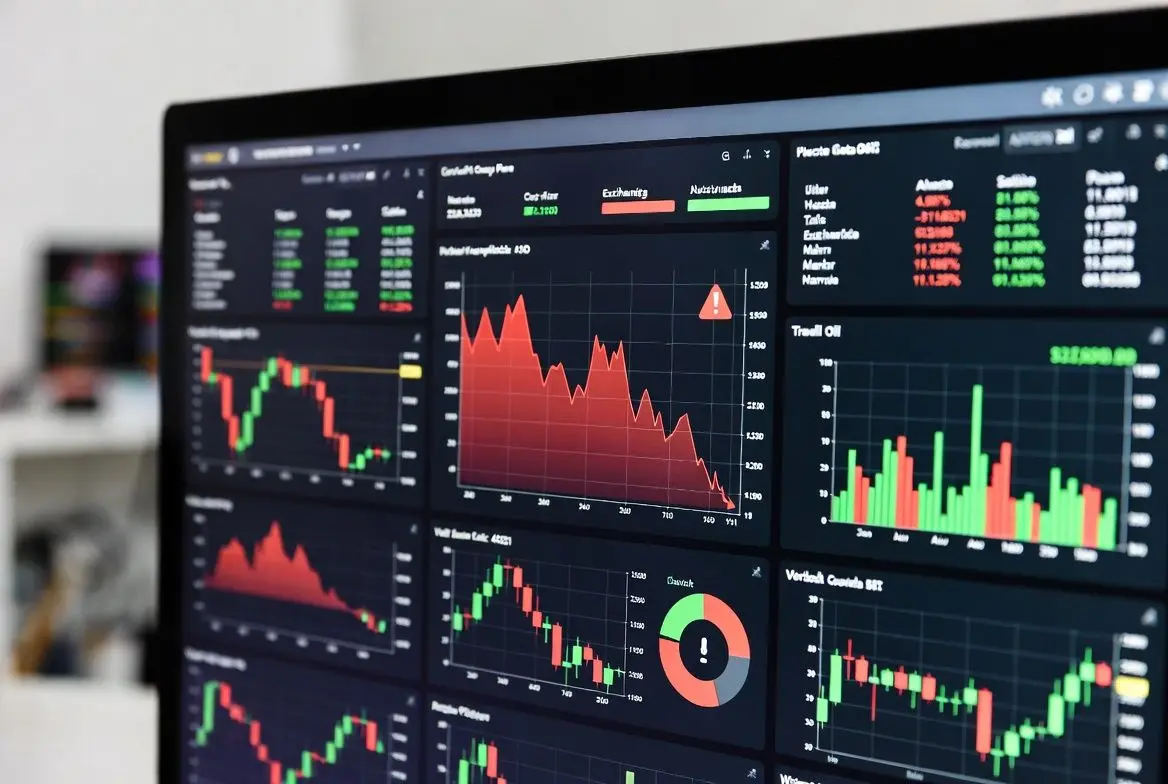 ⚙️ 흔들리는 시장, 우리가 주목해야 할 핵심 시그널과 리스크