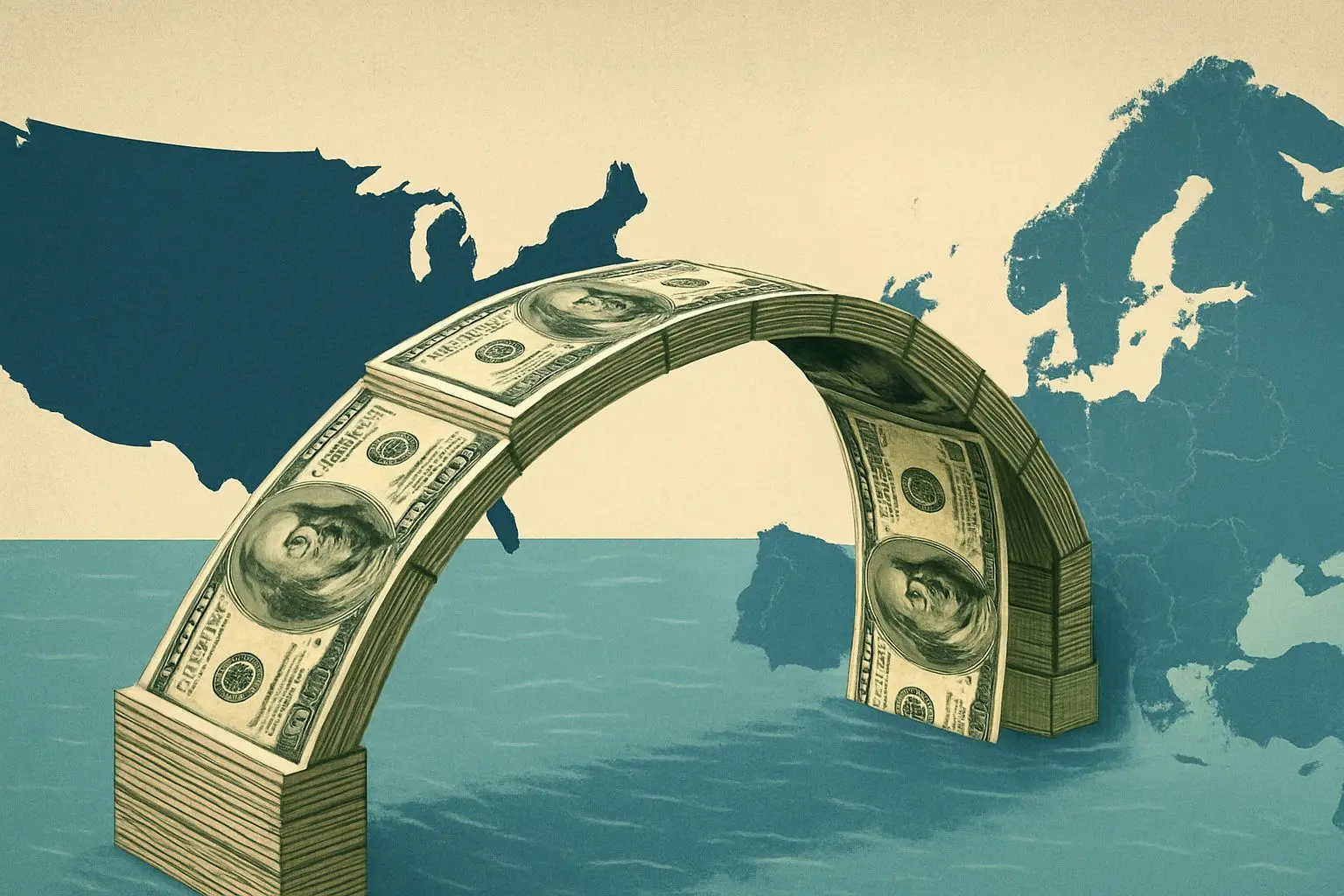 💰 막혔던 돈줄이 열린다, 해외 프로젝트 파이낸싱 혁신