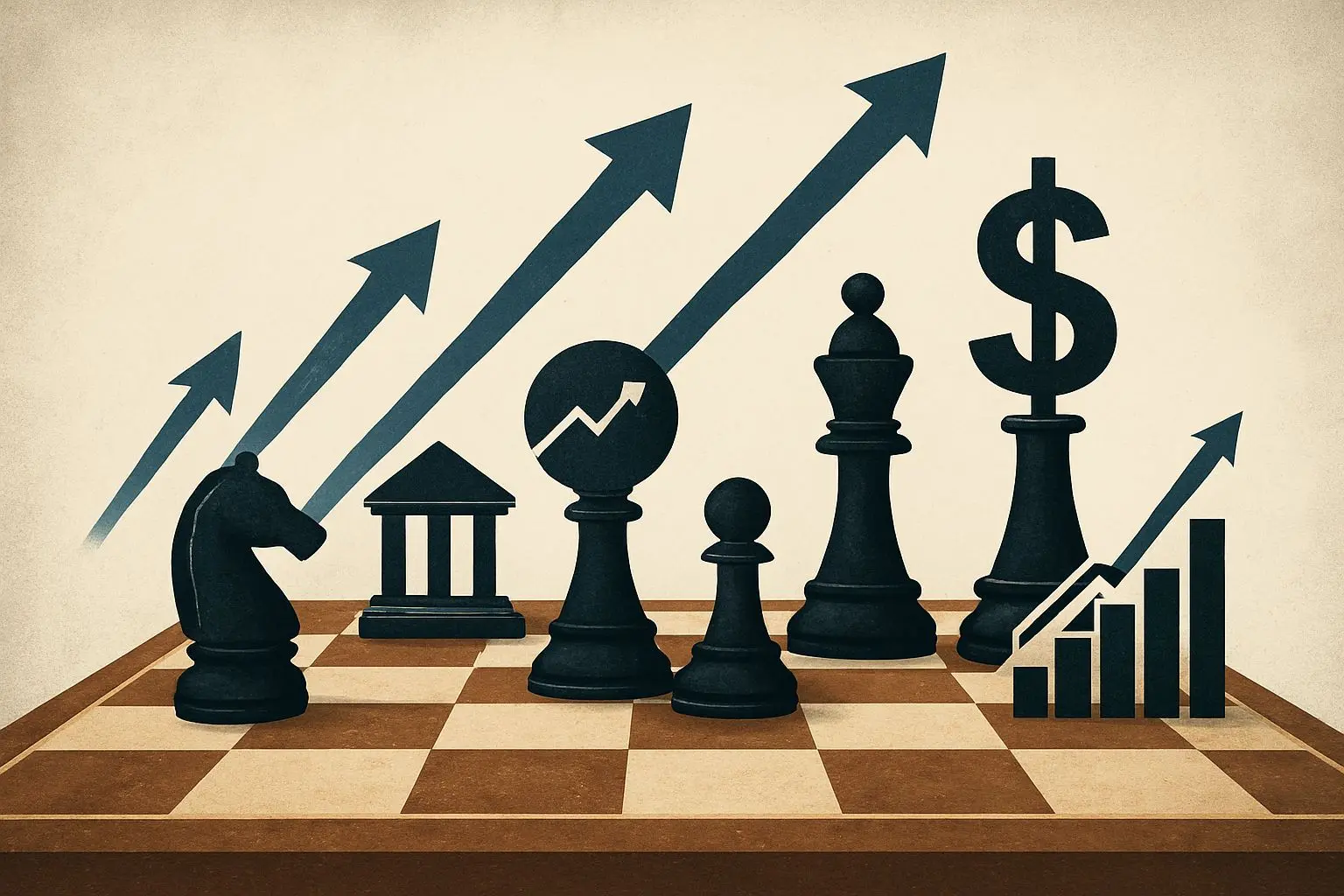 ✨ 환율 1500원 시대, 자산 방어 및 증식 전략