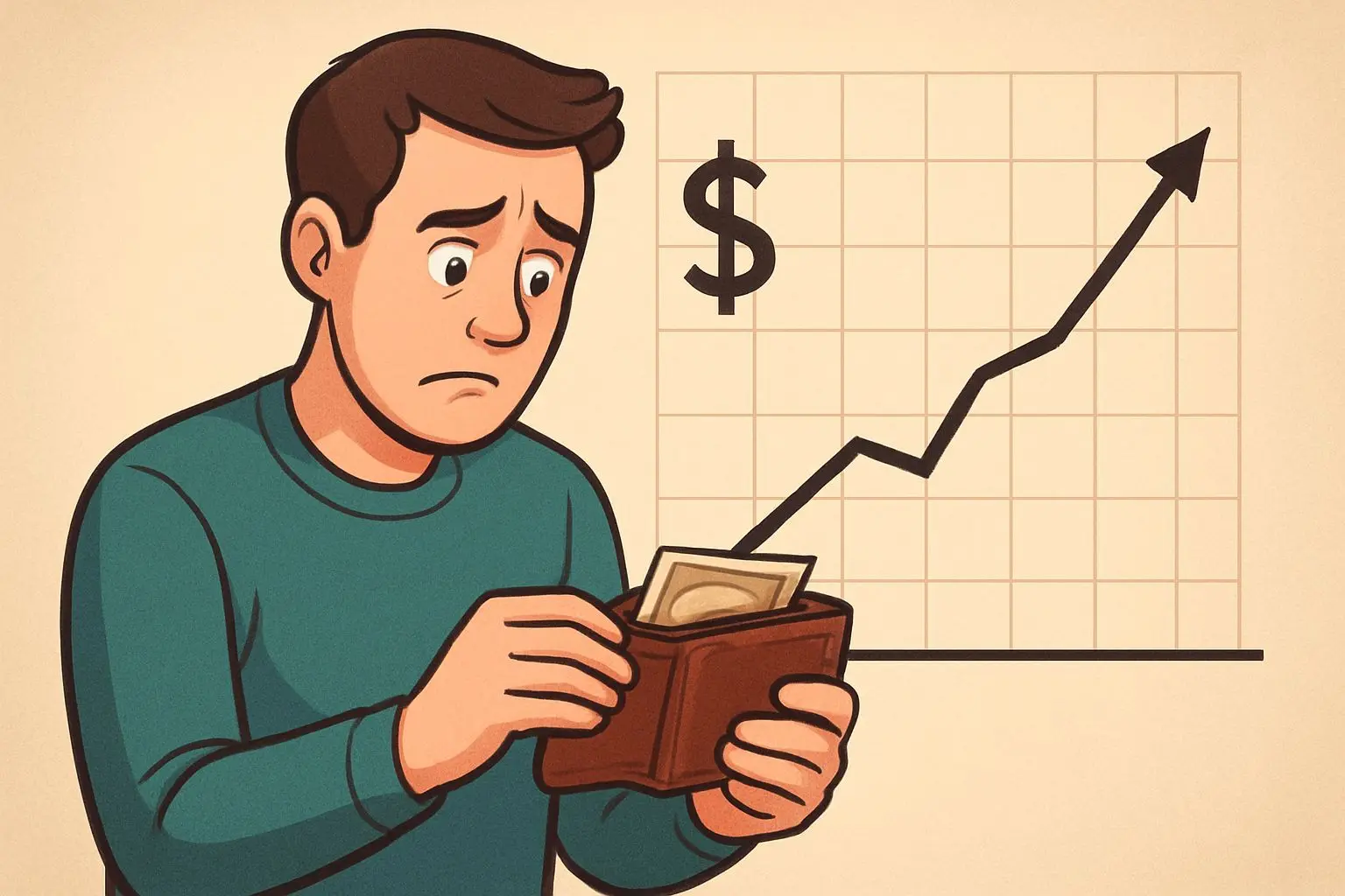 💡 2026년 환율 1,506원, 우리 지갑이 얇아지는 이유