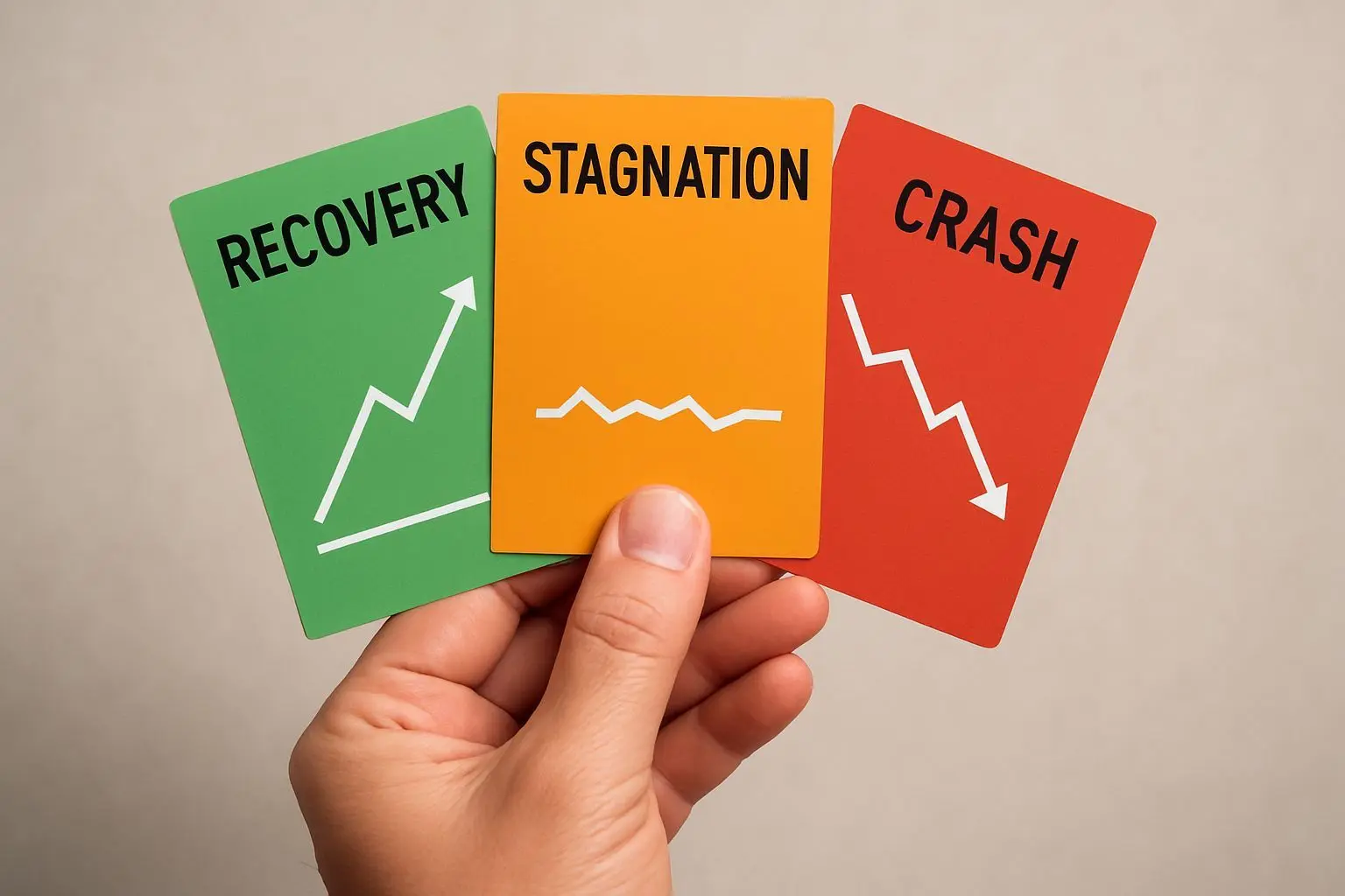 📌 투자자를 위한 3가지 시나리오와 대응 전략