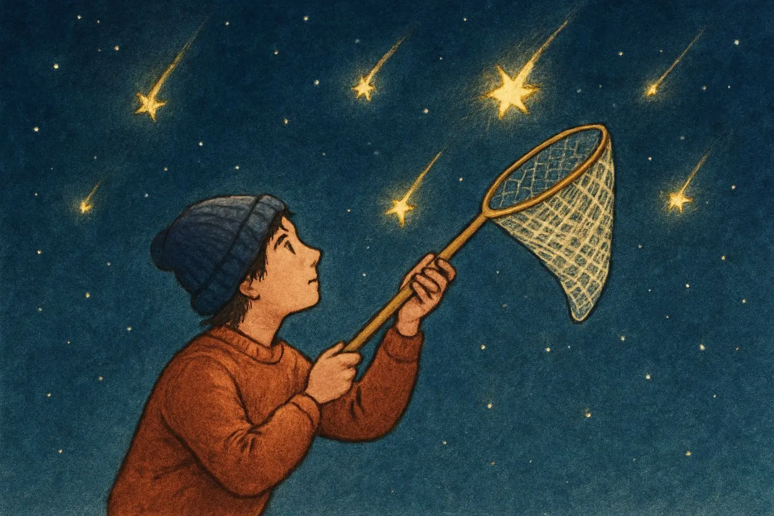 💡 운을 부르는 법: 부자들이 말하는 운의 진짜 의미