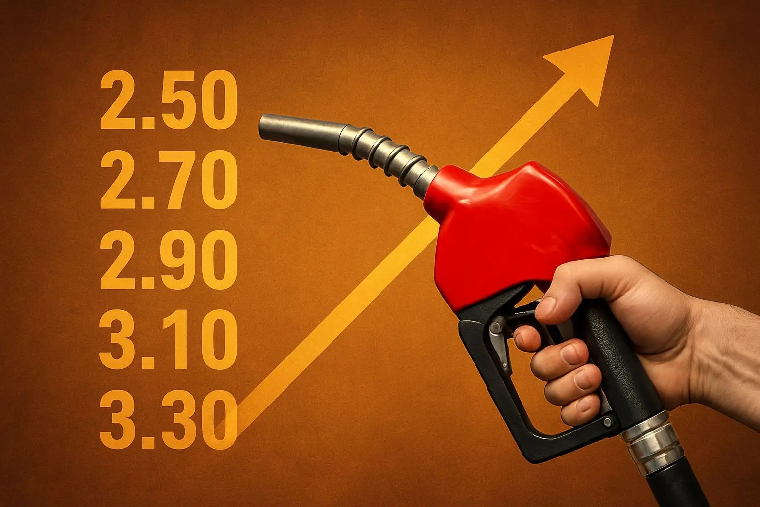 ๐ ๊ธฐ๋ฆ์ด ๋ค์ด์ค๊ธฐ๋ ์ ์? ์ ํต ๋จ๊ณ์ ๊ฐ๊ฒฉ ์ ๋ฐ์ ๊ตฌ์กฐ