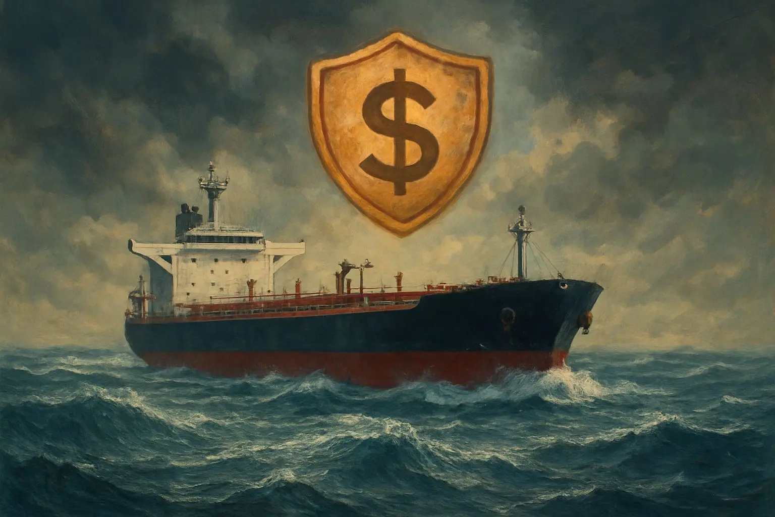 โ๏ธ ๋ณดํ๋ฃ ํญ๋ฑ๊ณผ ํ๋ค๋ฆฌ๋ ํด์ ์ด์ก ์์คํ
