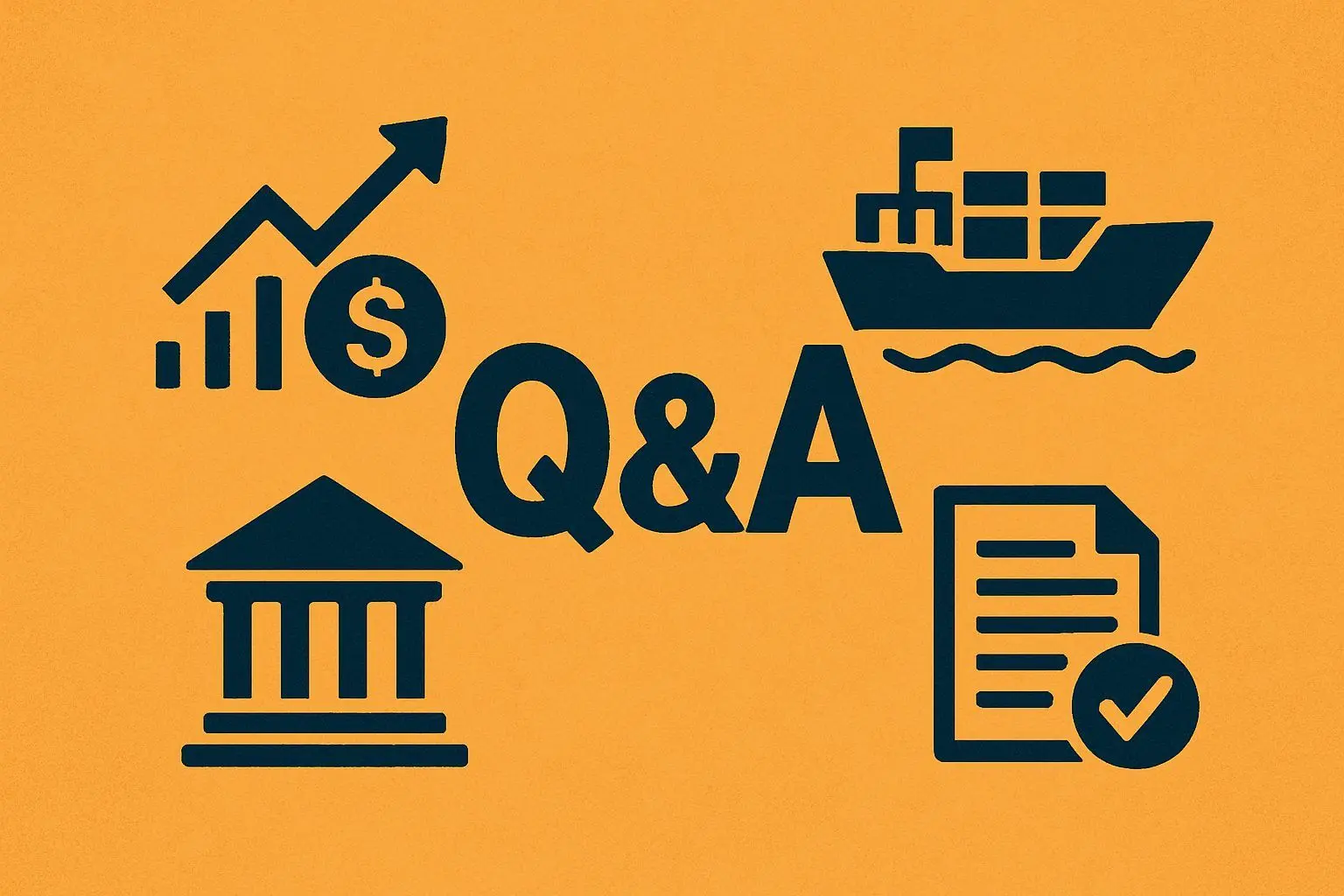 โ
ํต์ฌ ์์ฝ Q&A