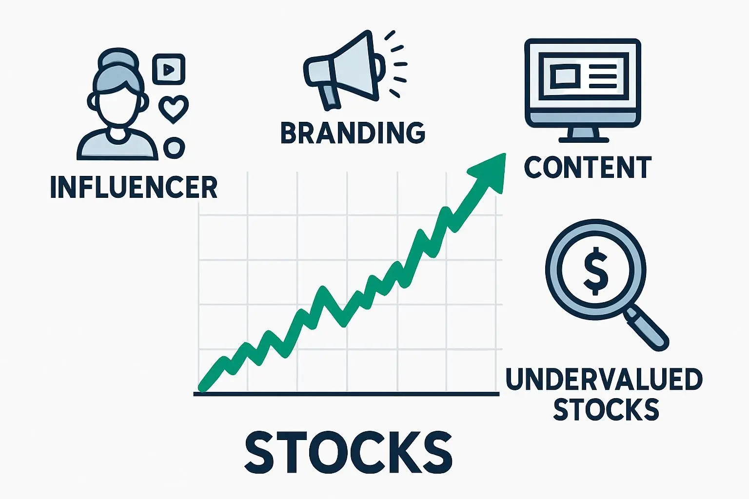 💡 STeam 상장, '광고 마케팅 저평가 수혜주' 시장의 새 지평을 열다!