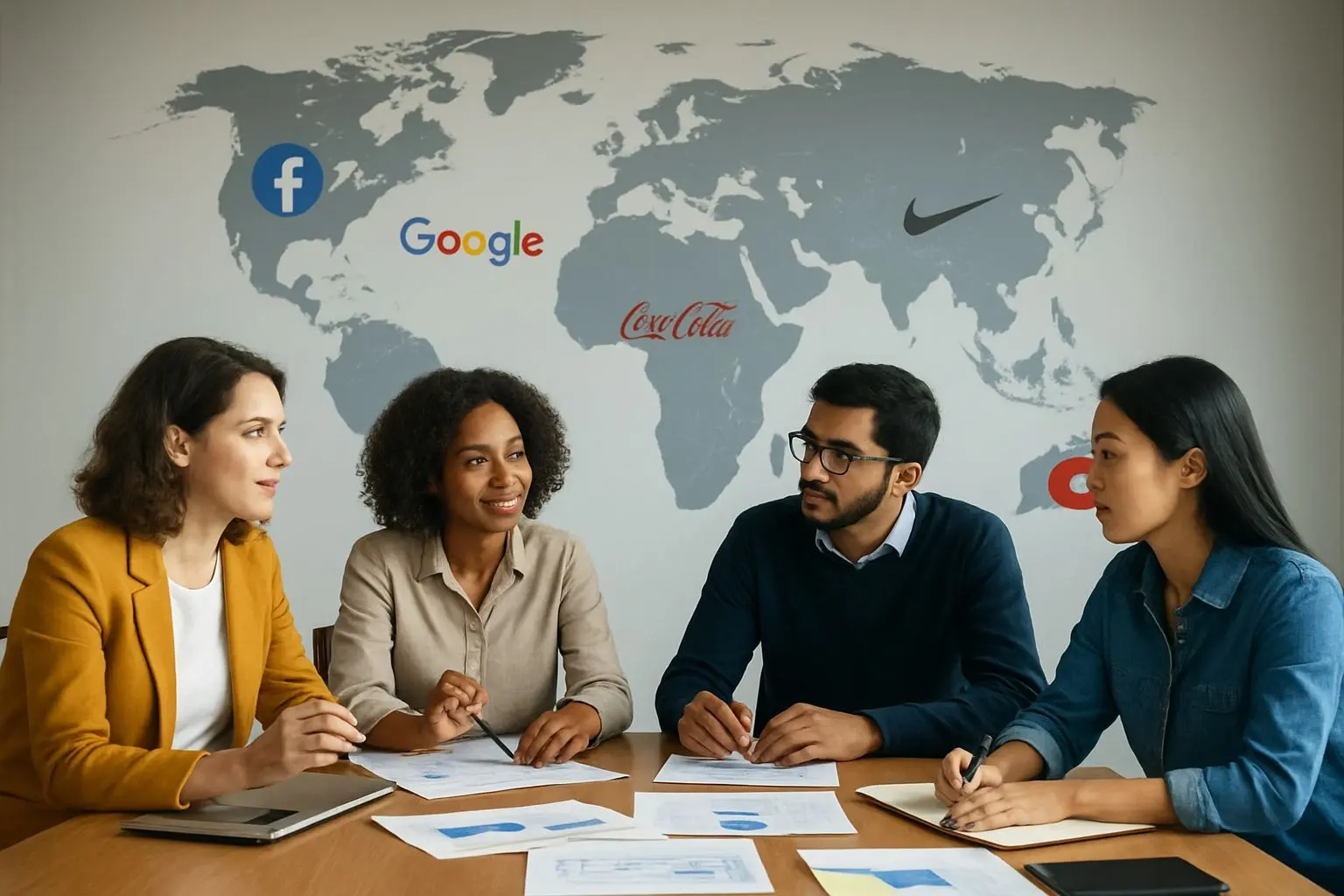 📈 제일기획: 글로벌 브랜드 전략의 설계자