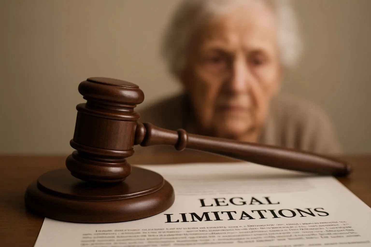 ⚙️ 부양 의무와 재산 반환, 법적인 한계