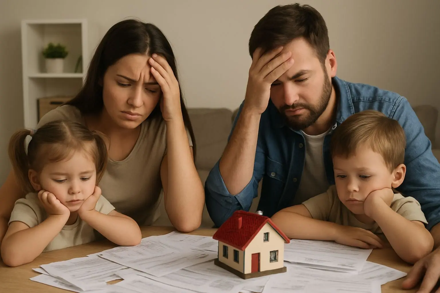📈 변화하는 사회 구조, 자녀 세대의 현실적 부담