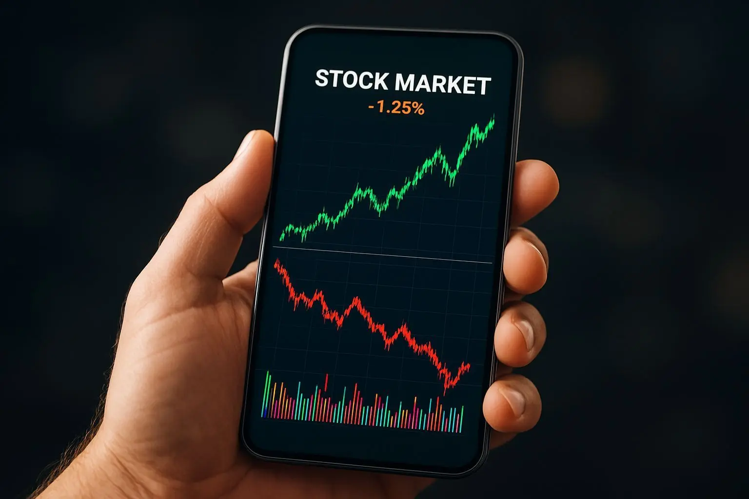 💰 내 계좌, 어떻게 대응해야 할까요?