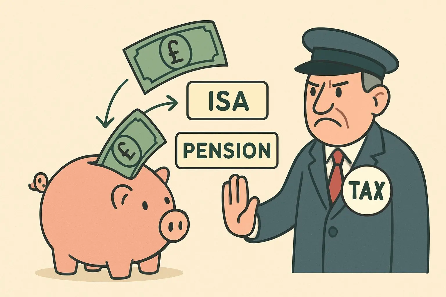 💰 ETF 투자, 세금 폭탄 피하는 마법의 절세 계좌!