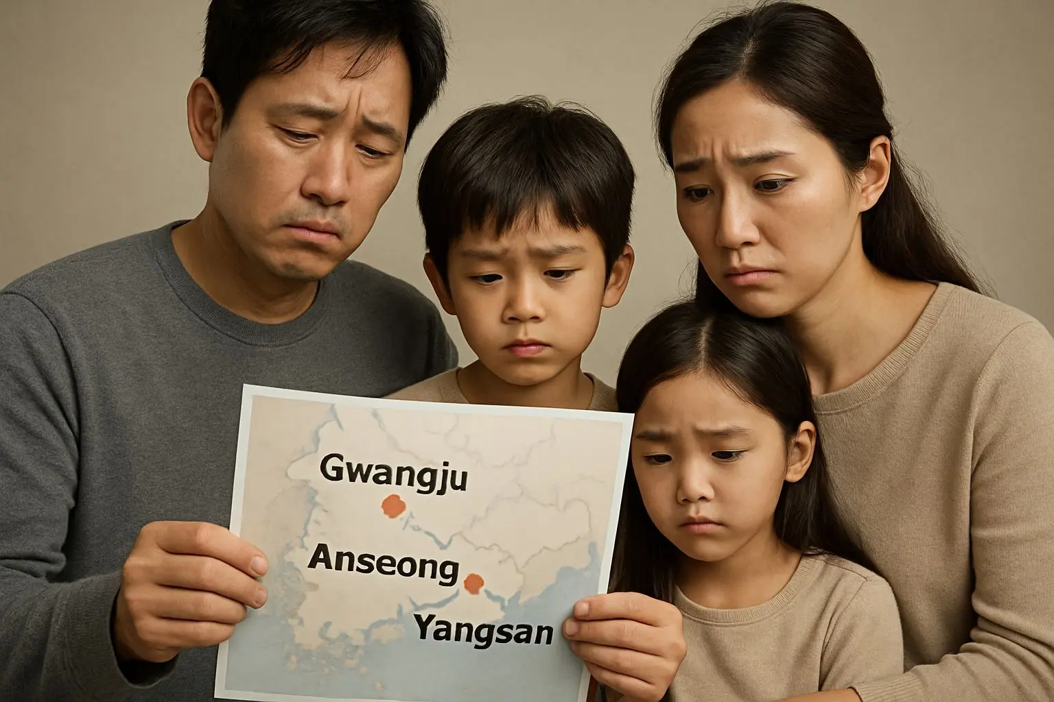 💡 희망 고문? 전환 배치, 그 불편한 진실