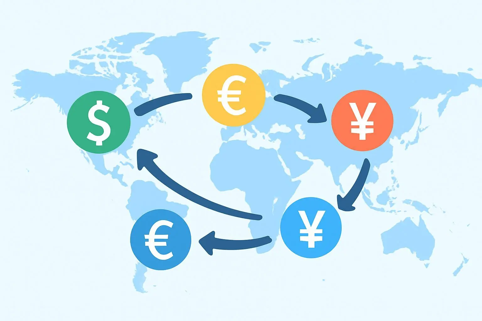 📌 환율 숫자보다 '돈의 흐름'에 주목해야 하는 이유