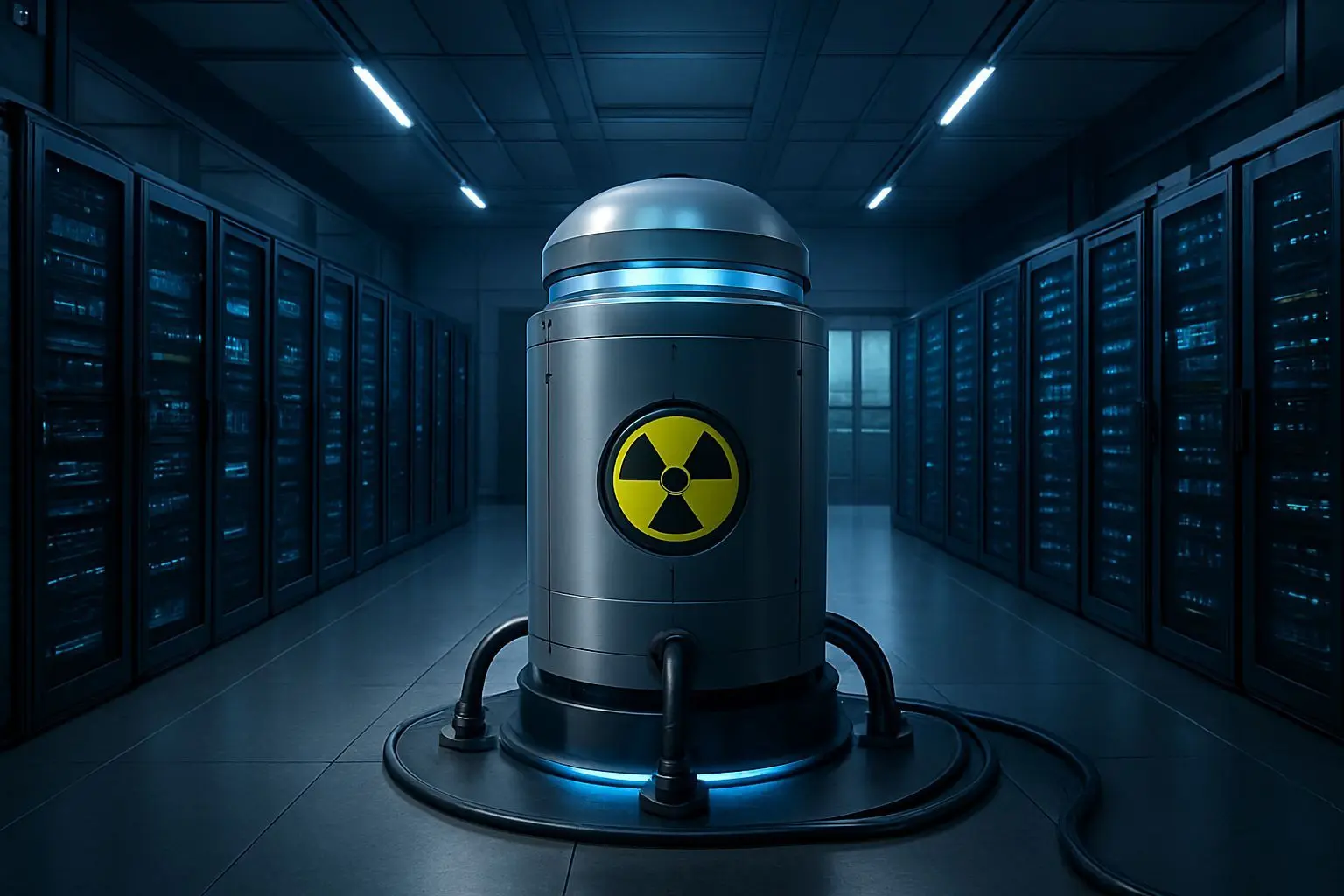 📈 빌게이츠가 그리는 미래, AI 시대의 전력 주도권