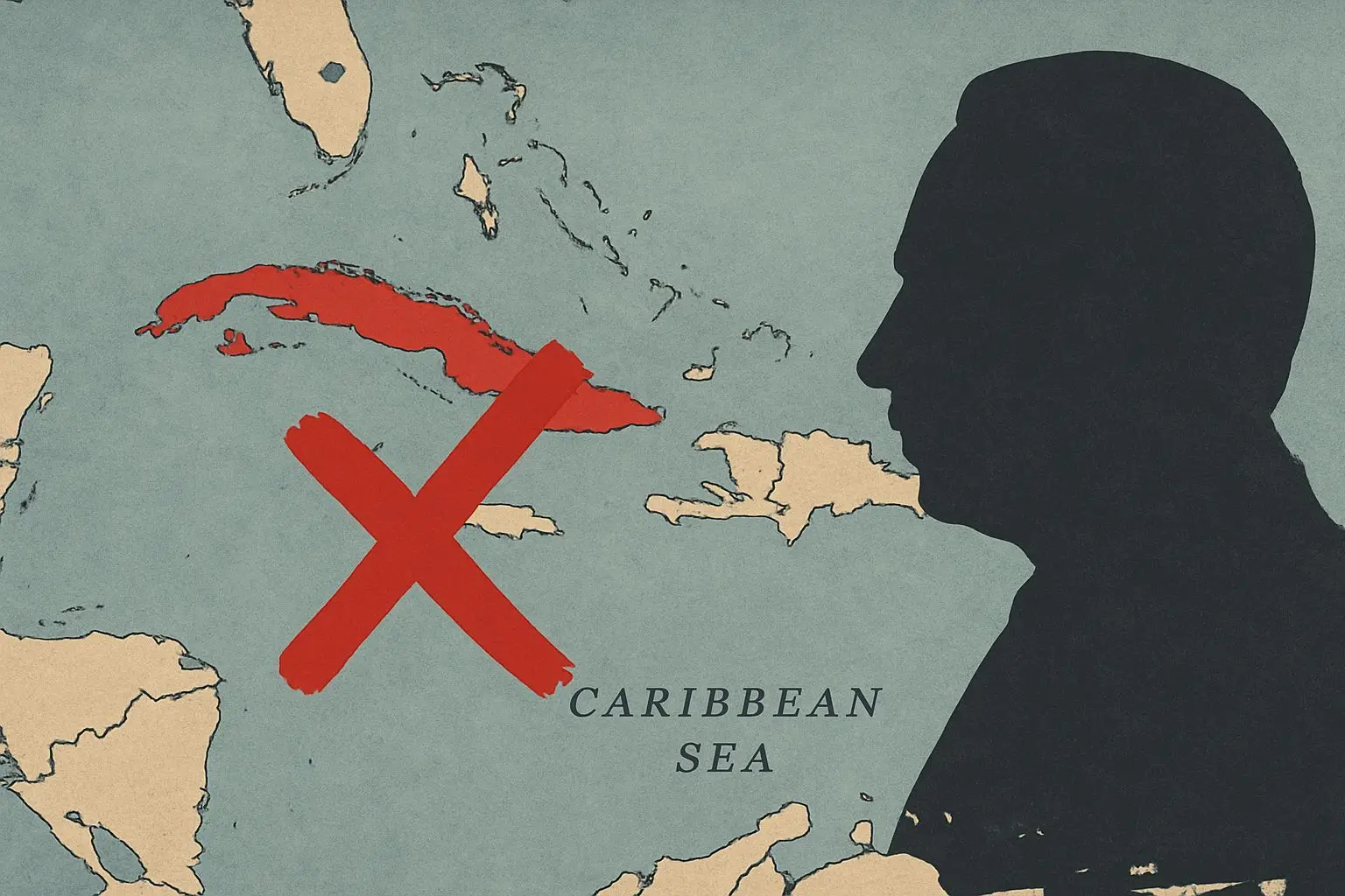 💰 트럼프의 '다음은 쿠바' 발언, 그 배경과 숨겨진 의도