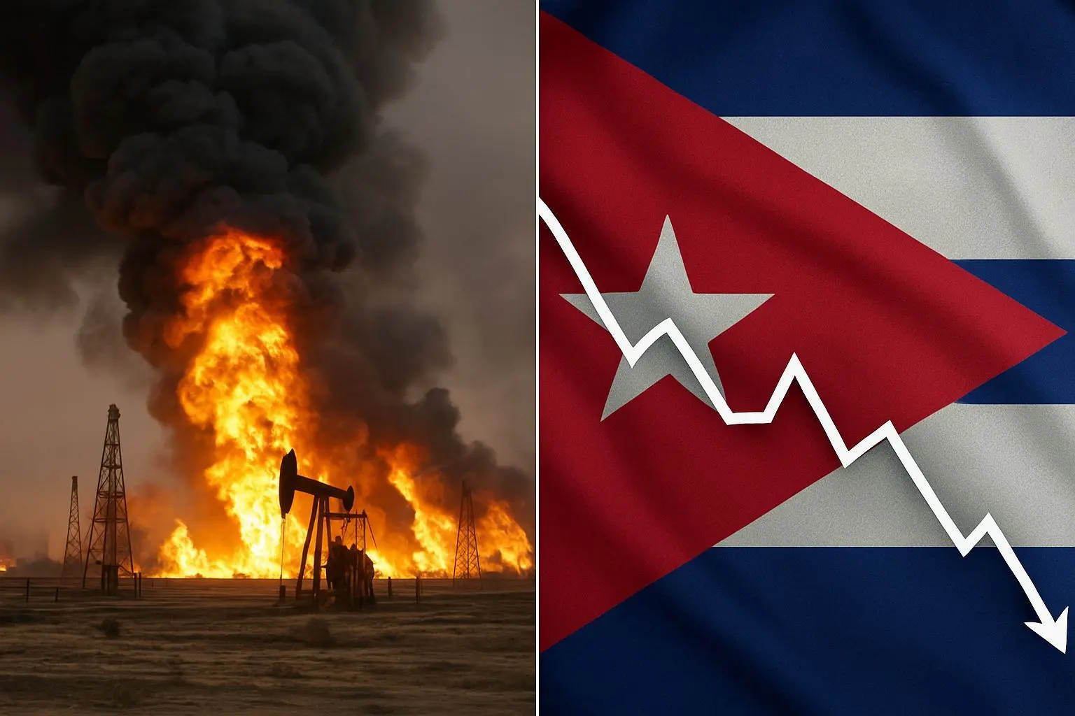 💡 2011년 리비아에서 배우는 2026년 쿠바 사태의 교훈