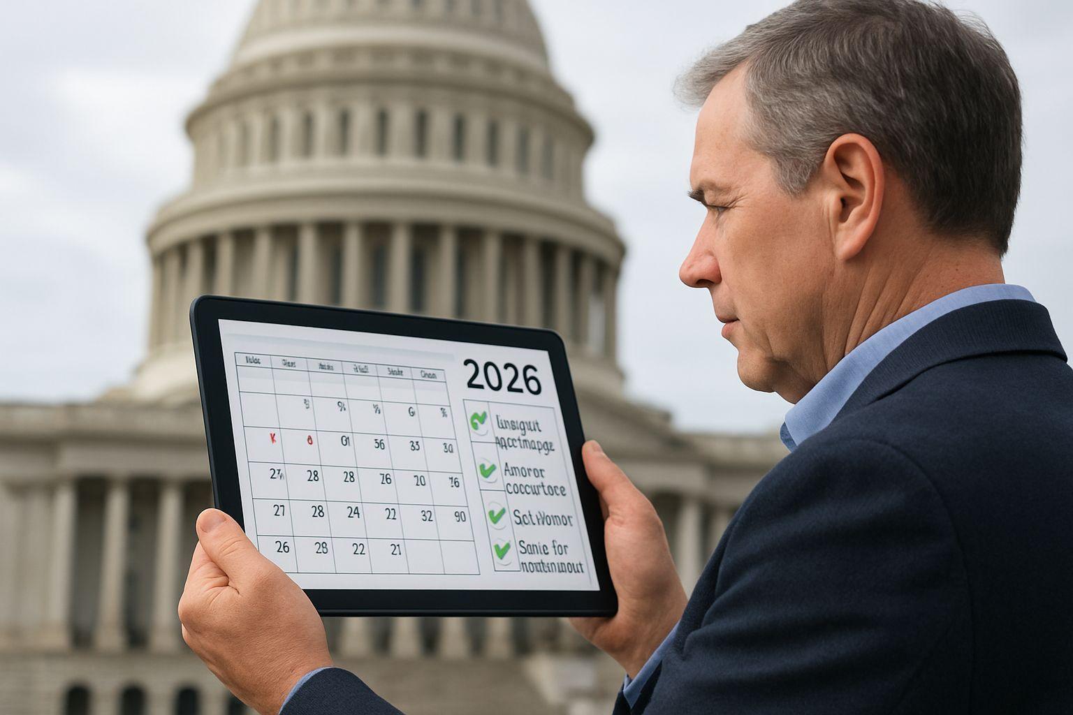 📝 2026년 정부 지원, 지금 바로 챙겨야 할 것들!