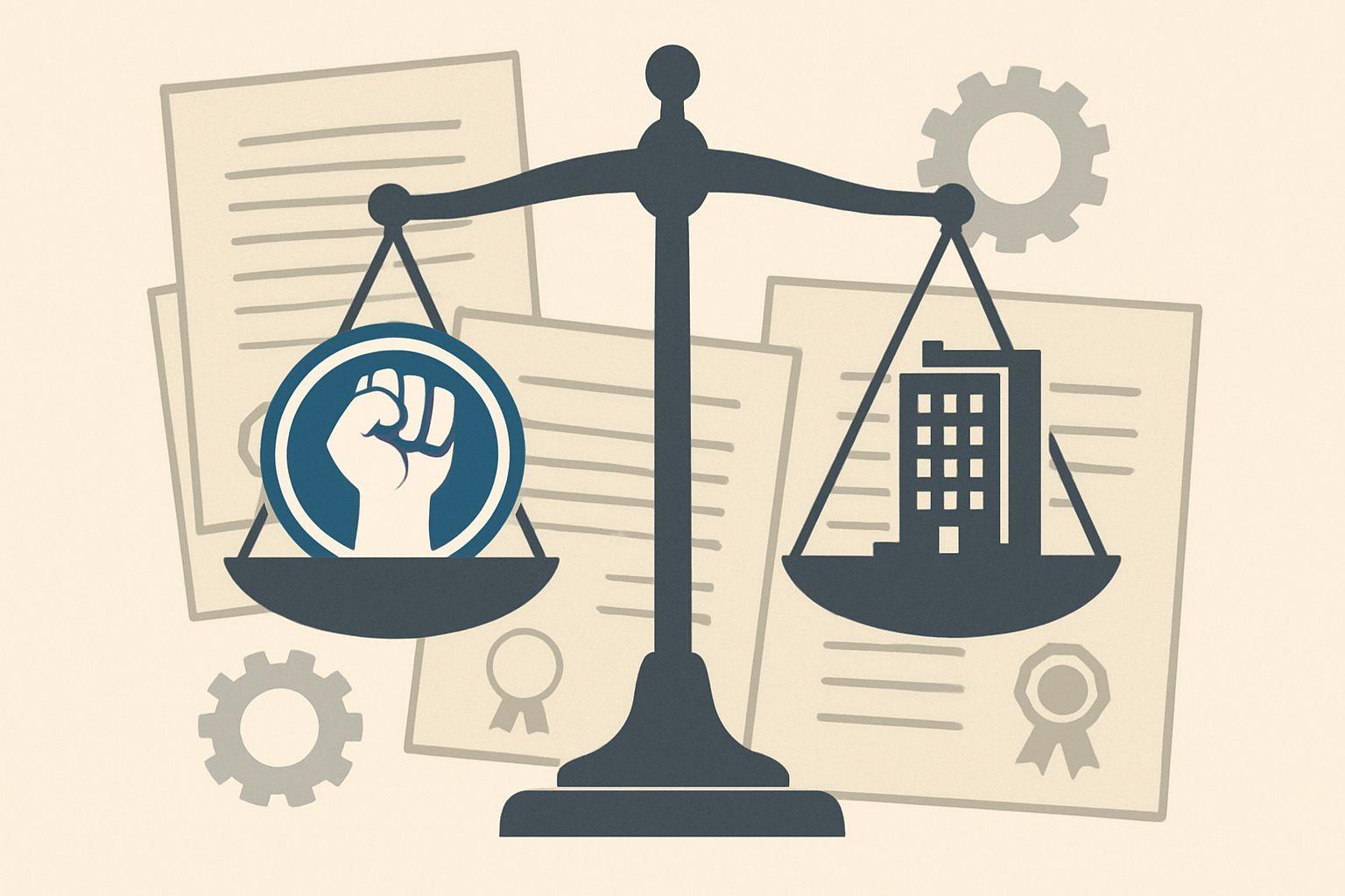 🔍 노란봉투법의 핵심 내용 3가지