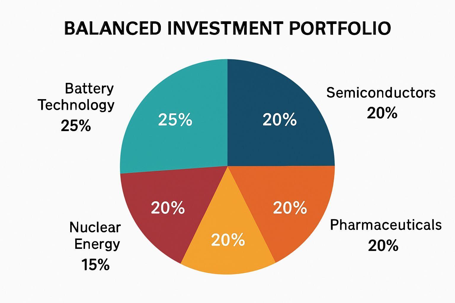 📝 2차전지 투자 전략과 포트폴리오 구성 가이드
