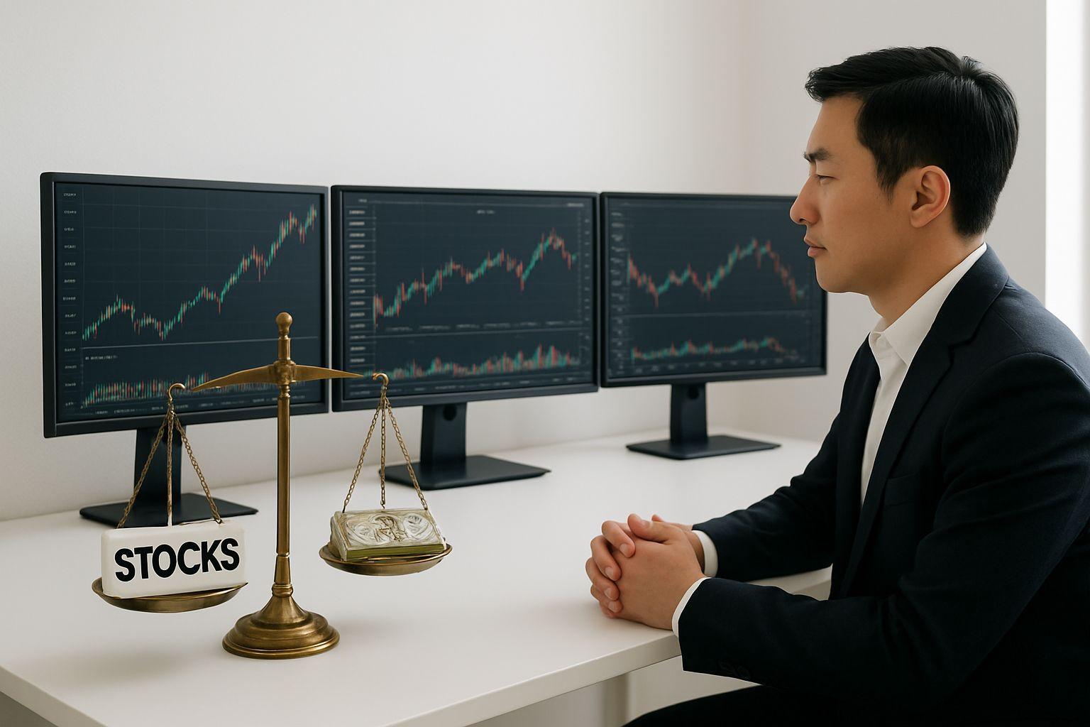 💰 2026년 변동성 시장 대응 전략