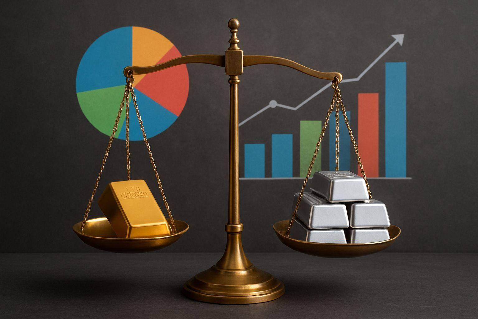 โ๏ธ ๊ธ์๋น ํ์ฉ๋ฒ๊ณผ ์์ฐ ๋ฐฐ๋ถ์์์ ๊ธ์ ์ญํ