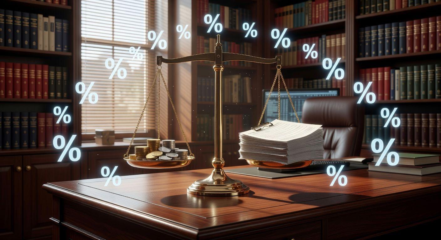 ⚖️ 분리과세 종합과세 어떤 것이 더 유리할까?