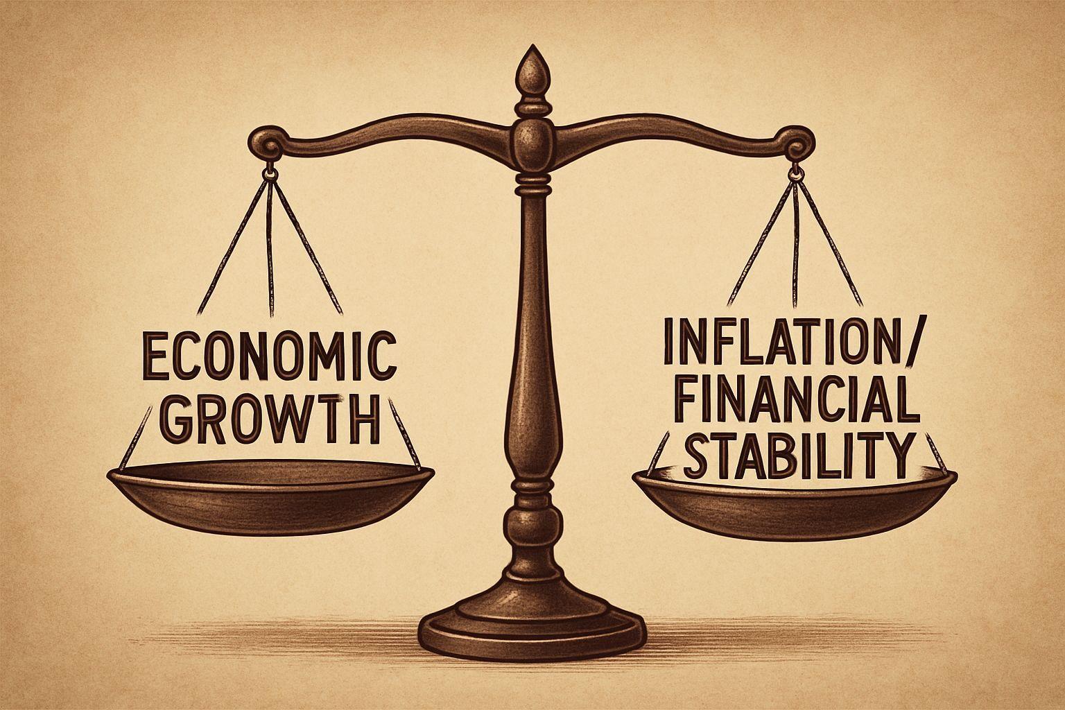 ⚙️ 2026년 한국은행 금리 동결, 그 복잡한 배경은?