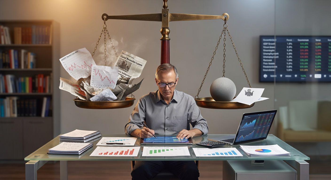 💰 현재 상황의 시사점과 균형 잡힌 대응 전략