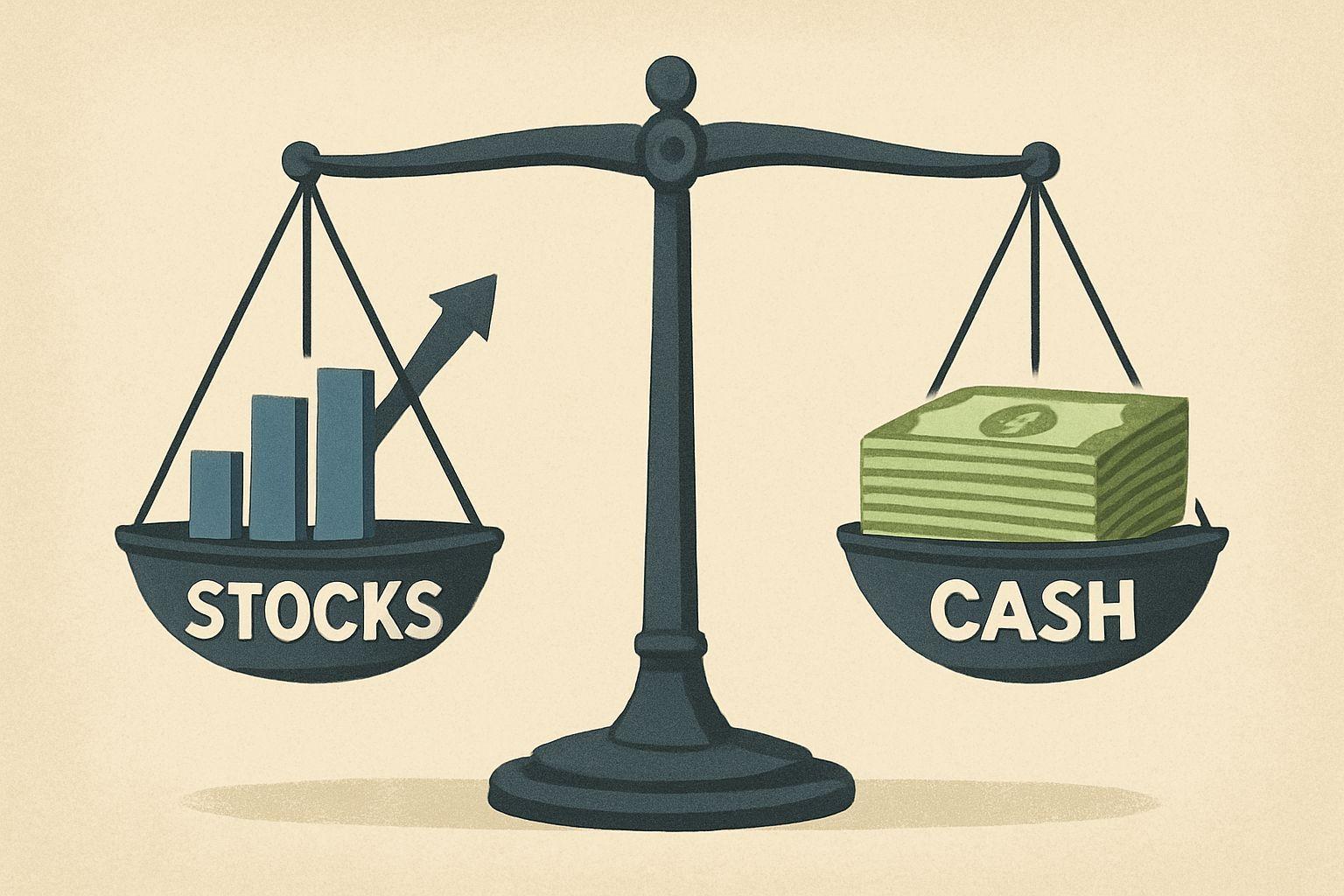 ⚙️ 변동성 시대의 현명한 투자 전략