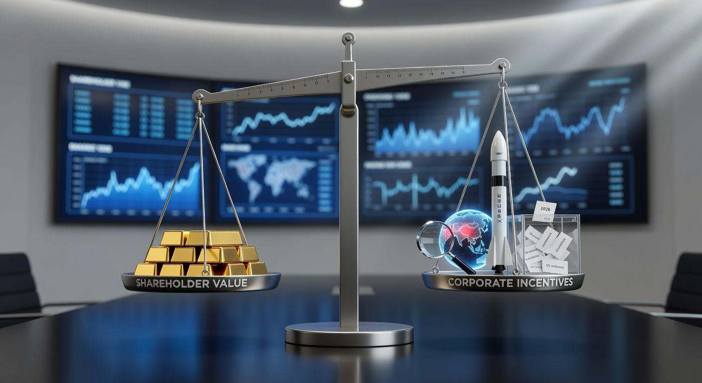 ⚙️ 주주환원 정책 강화와 2026년 하반기 투자 변수