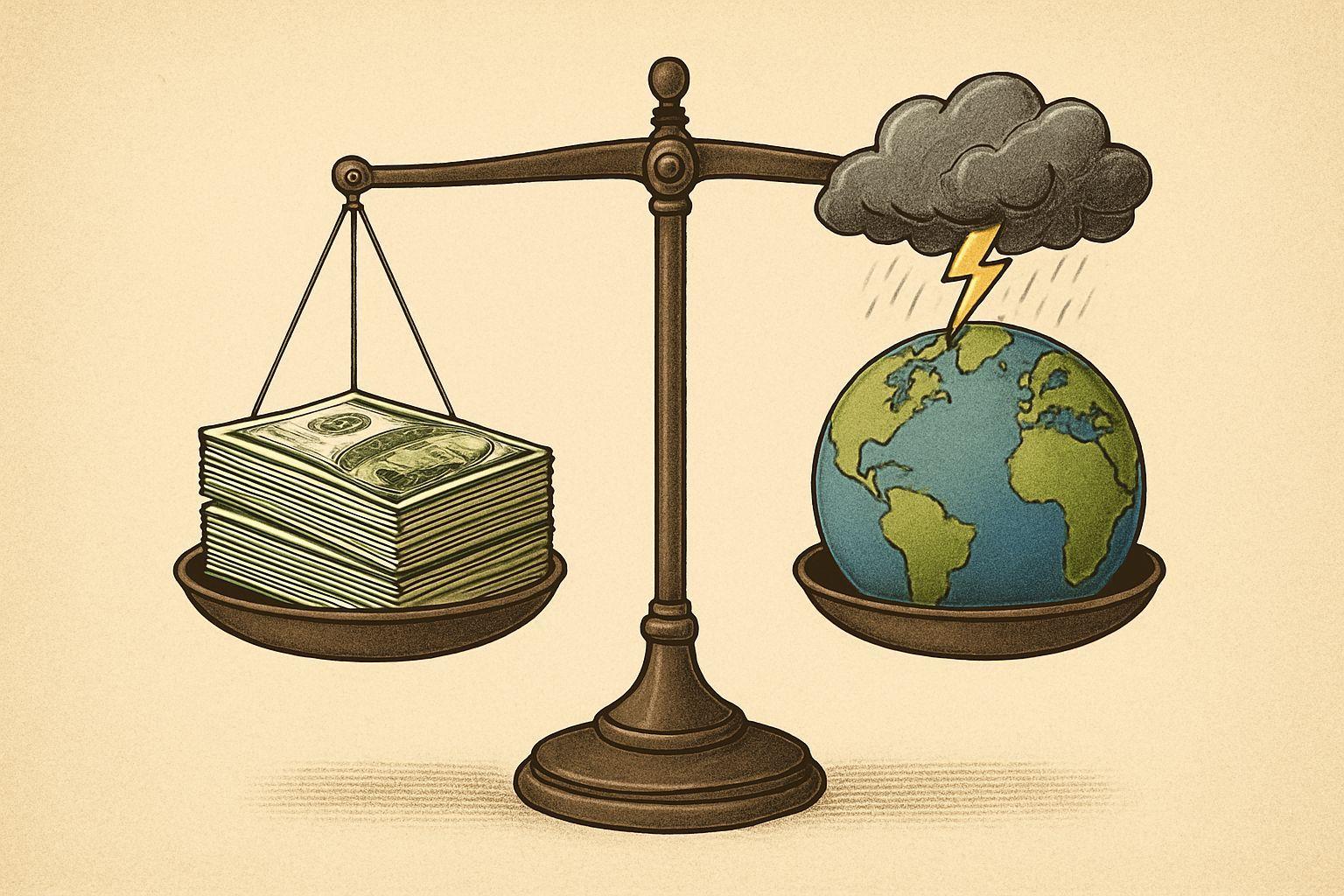 💡 매크로 환경 변화: PER 멀티플과 시장의 딜레마