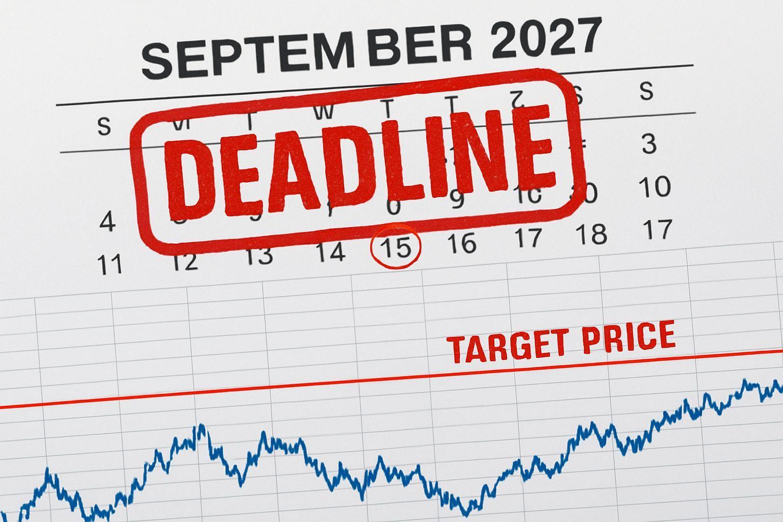 📌 2027년 9월 15일, 스트레티지 주식의 운명을 가를 데드라인