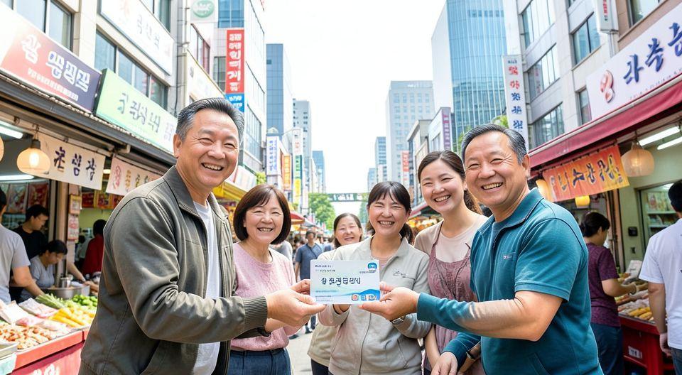 ✅ 2026년 경상남도도민지원금, 드디어 시작!