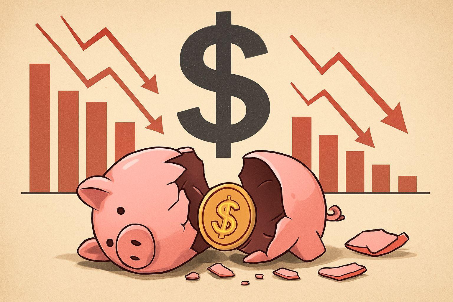 💡 전쟁과 금값, 교과서 공식의 함정