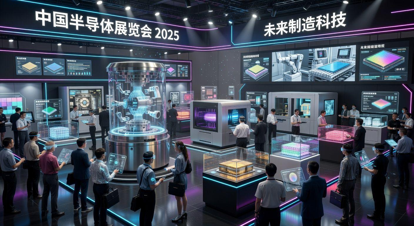 💡 2026년 소부장 투자, 세미콘 차이나가 핵심 열쇠!