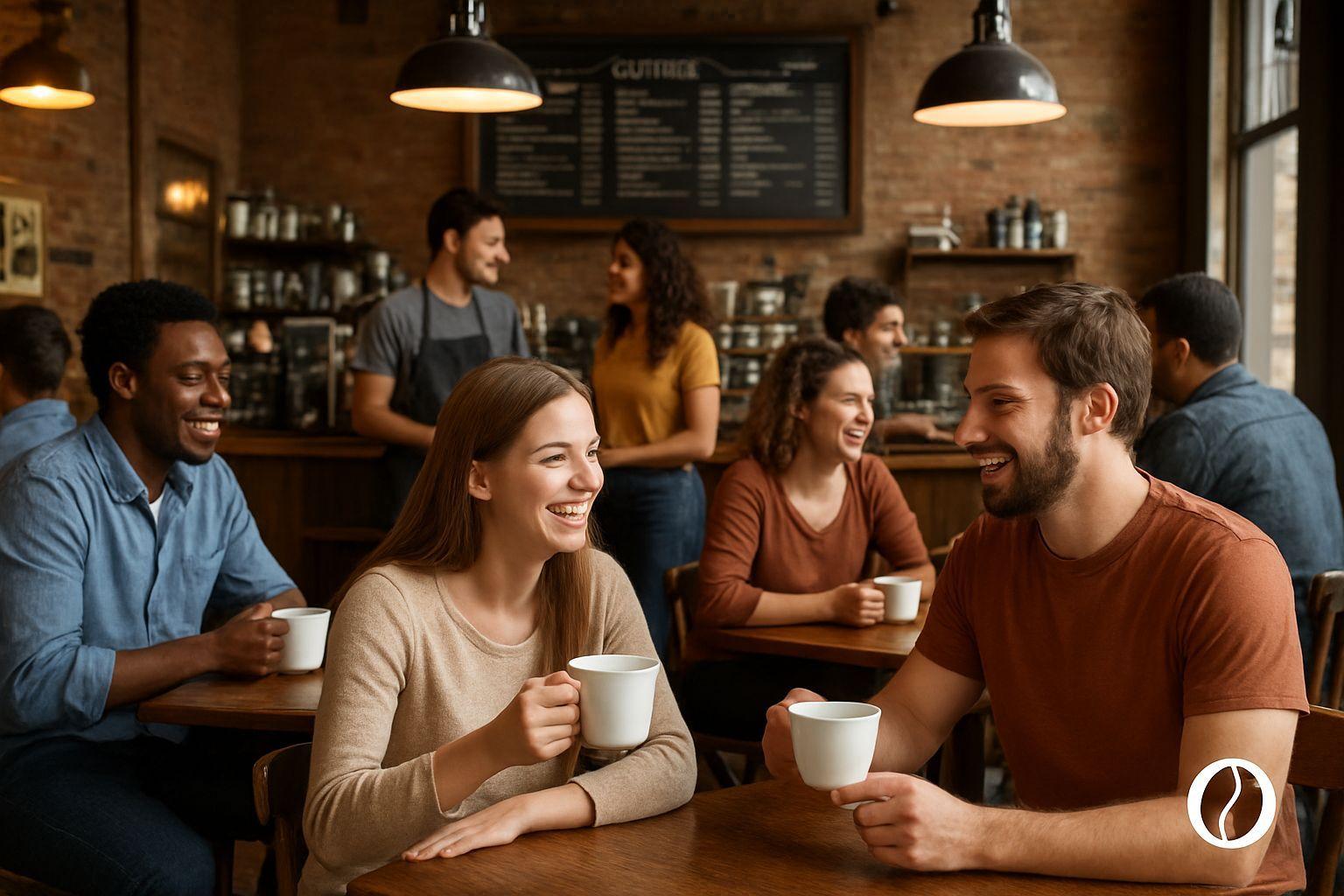 💰 왜 저가 커피 시장에 돈이 몰릴까?