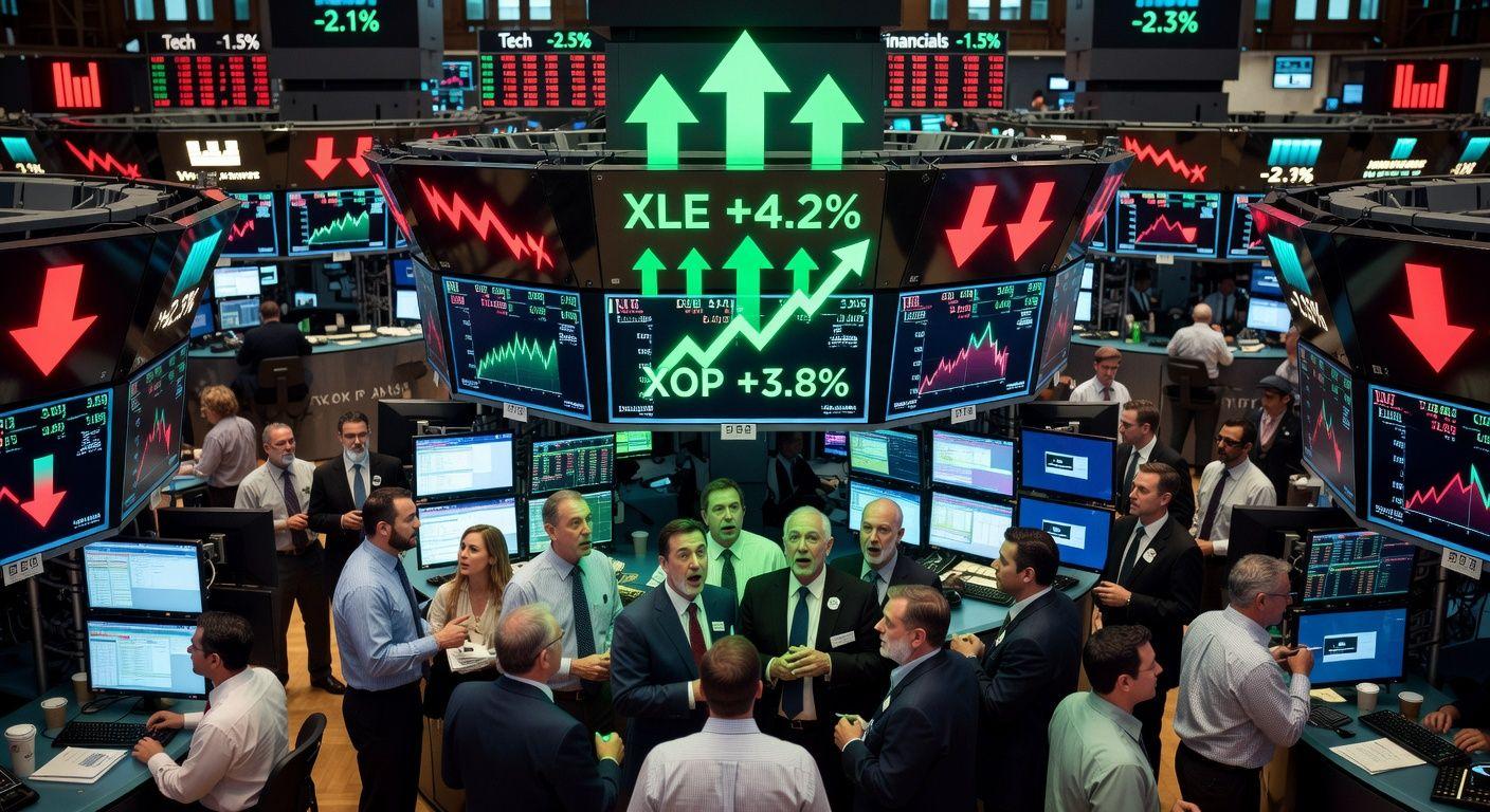 ๐ฐ ์๋์ง ๊ด๋ จ์ฃผ๋ค์ 2026๋
๊ฐ์ธ ํํฉ