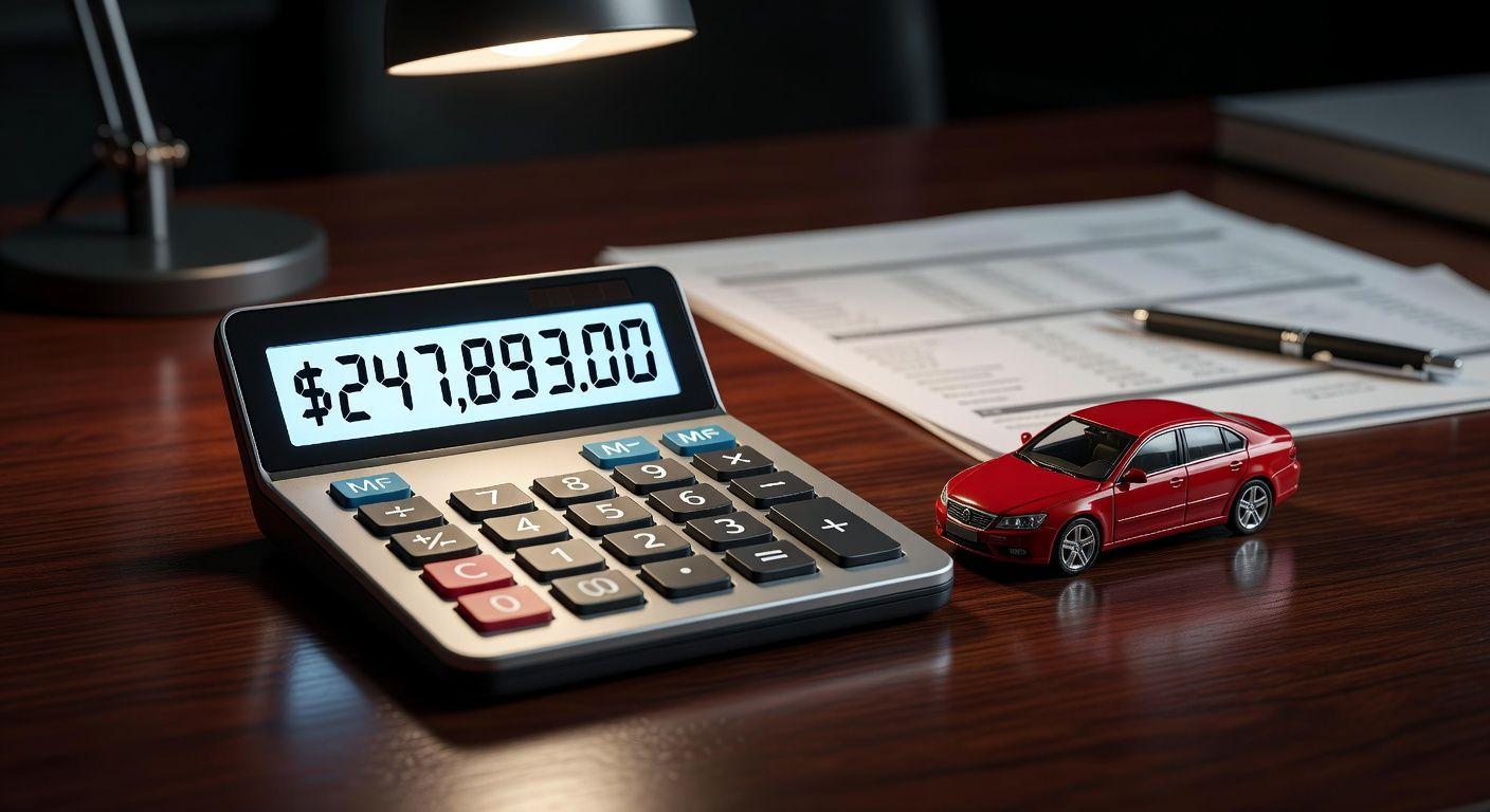 💰 전세 대출의 숨겨진 비용 2: 생각보다 어마어마한 이자의 진짜 크기