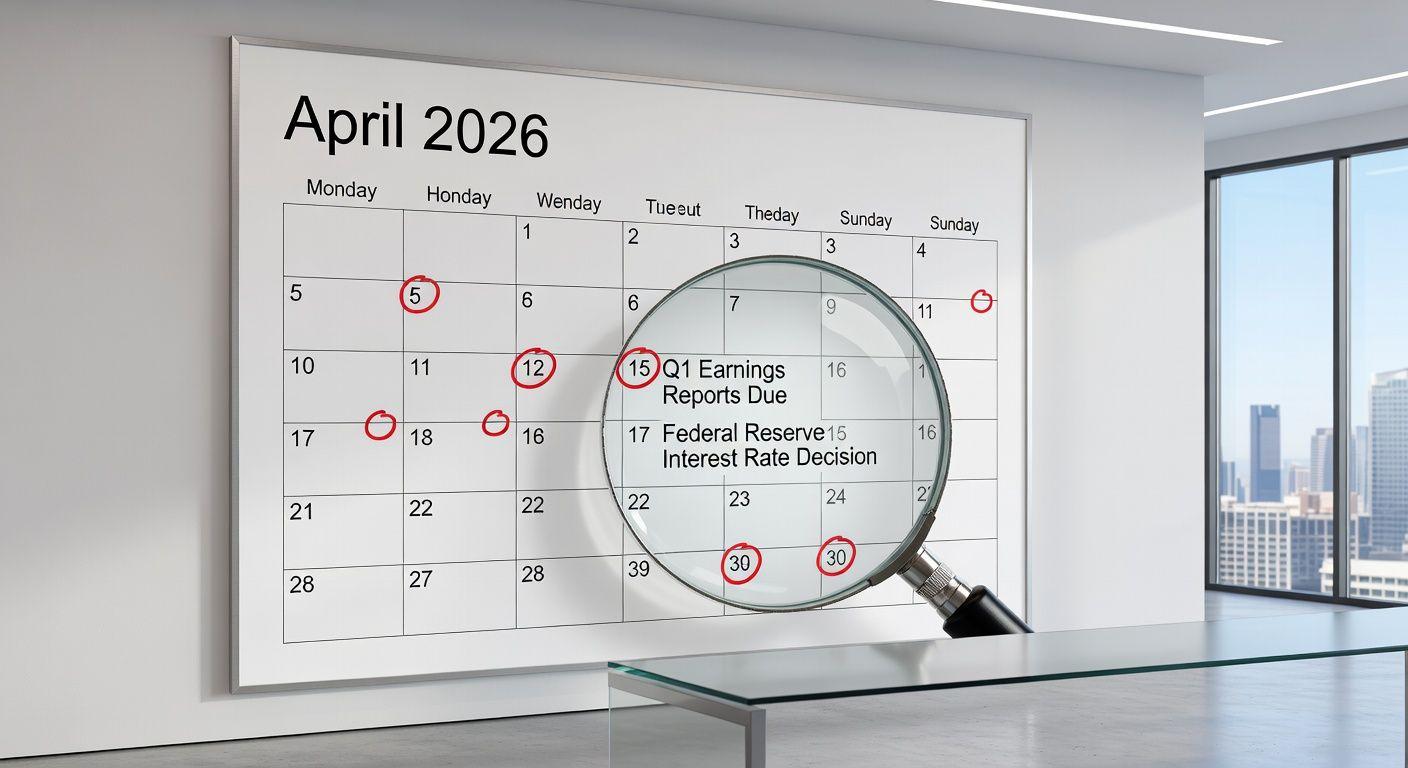 💡 4월 투자 체크포인트가 중요한 이유