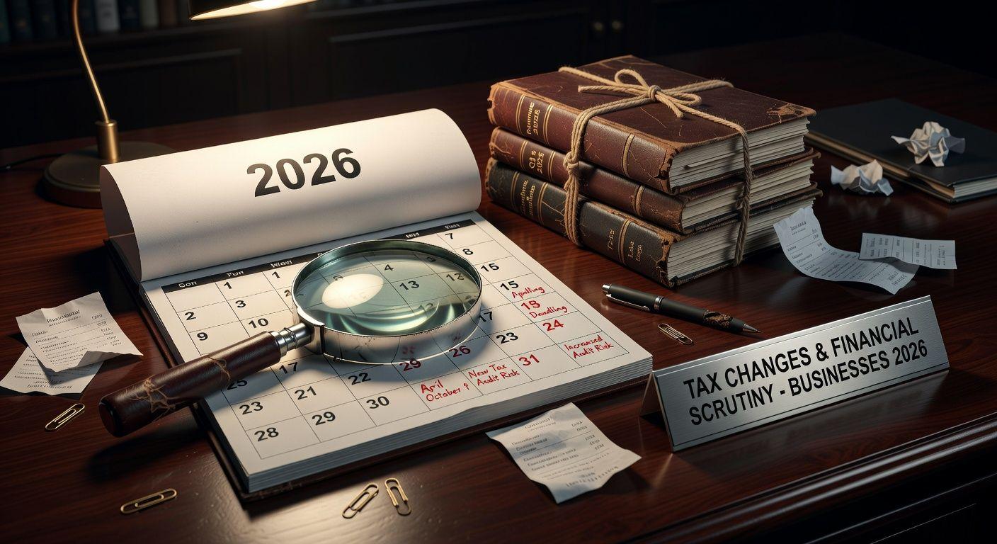 💡 2026년 법인세 인상, 무엇이 바뀌었나?