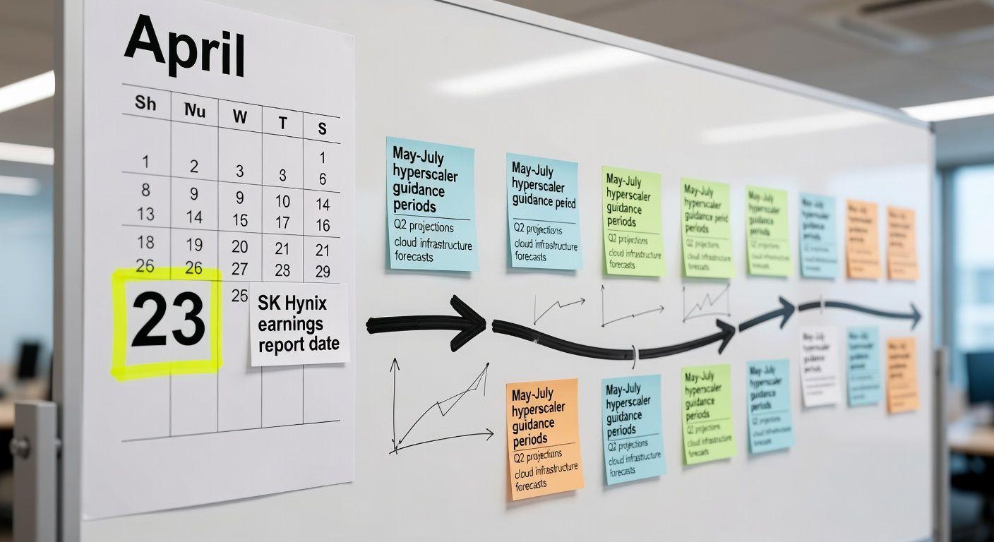 📌 투자 타이밍과 전략: 언제, 어떻게 접근할까?