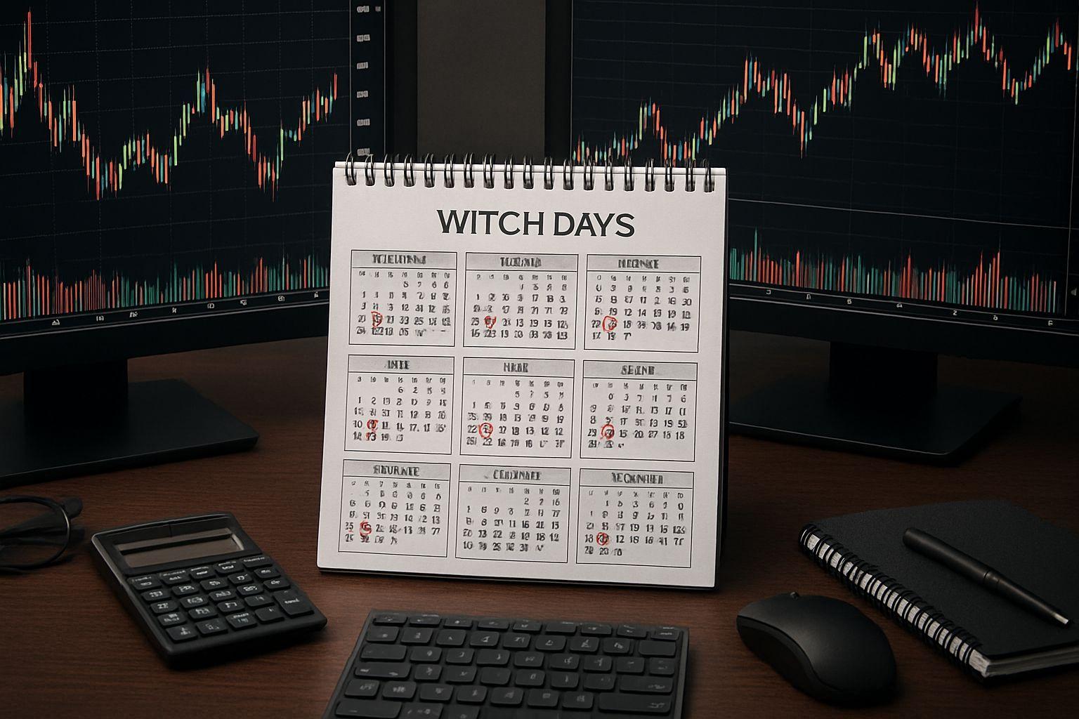 📝 2026년 마녀의 날 정확한 날짜와 의미