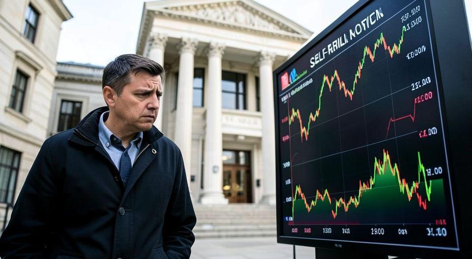 🔍 한국은행의 입장과 각자도생의 시대