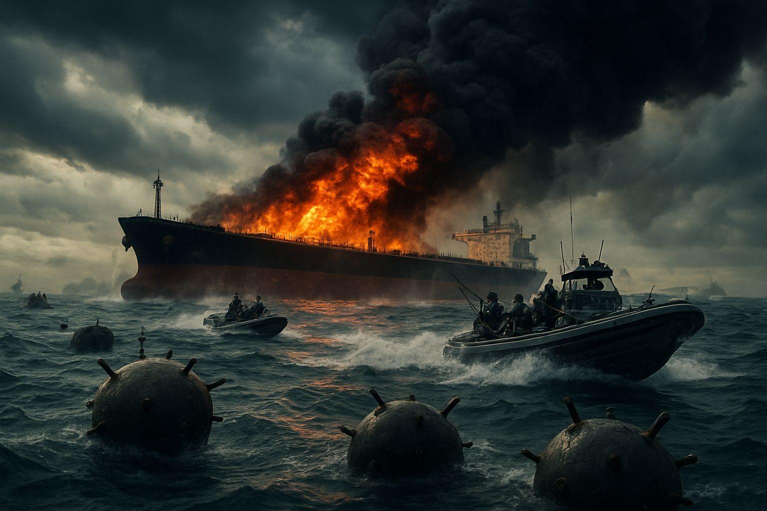 ๐จ ํธ๋ฅด๋ฌด์ฆ ํดํ, ๋จ์ ๋ด์๋ฅผ ๋์ด ์ ์ํฐ๋ก ๋ณ๋ชจ! ๋น์์ ๋ ๋จ 20์ผ์น?