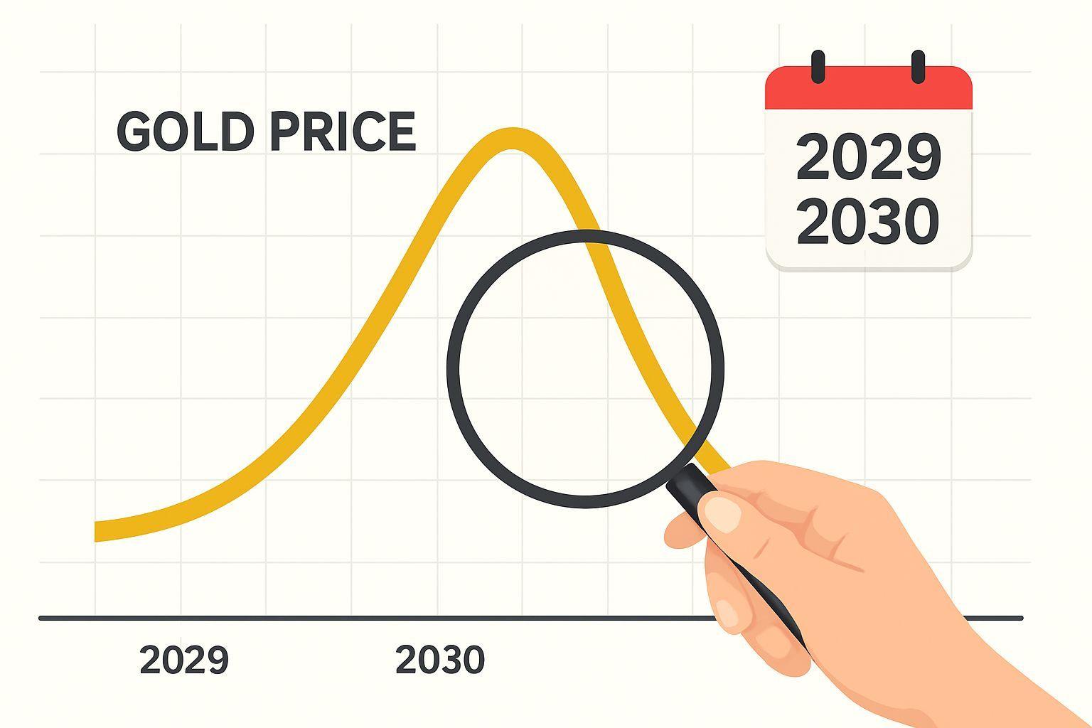 ๐ 2029๋
์ดํ ๊ธ ํฌ์ ์ ๋ต: ์ธ์ ๋งค๋ํ ๊น?