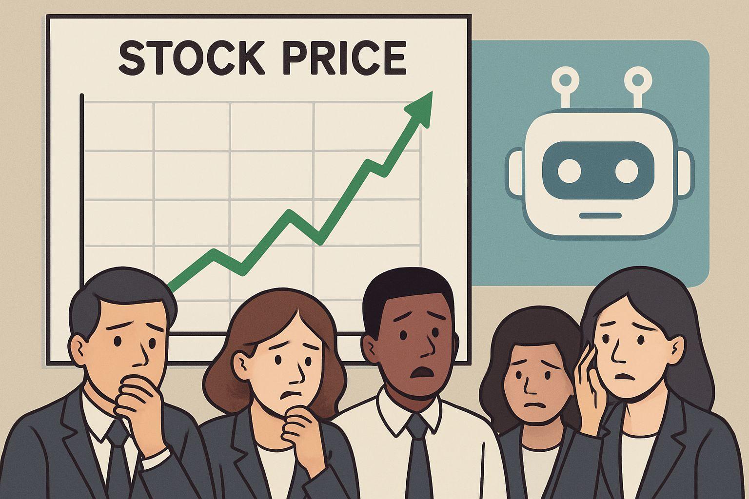 💰 블록(Block) 사례: AI 전환의 현실
