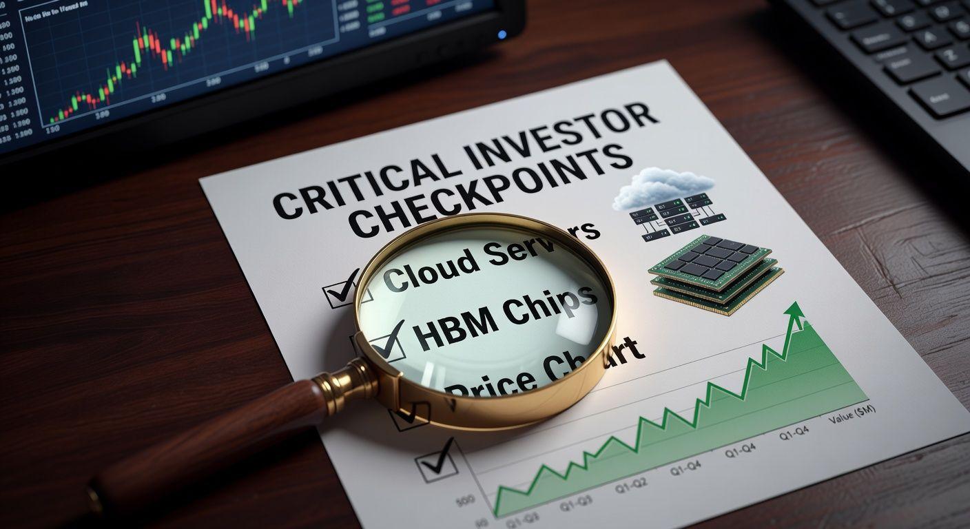 📌 투자자가 반드시 확인할 핵심 체크포인트