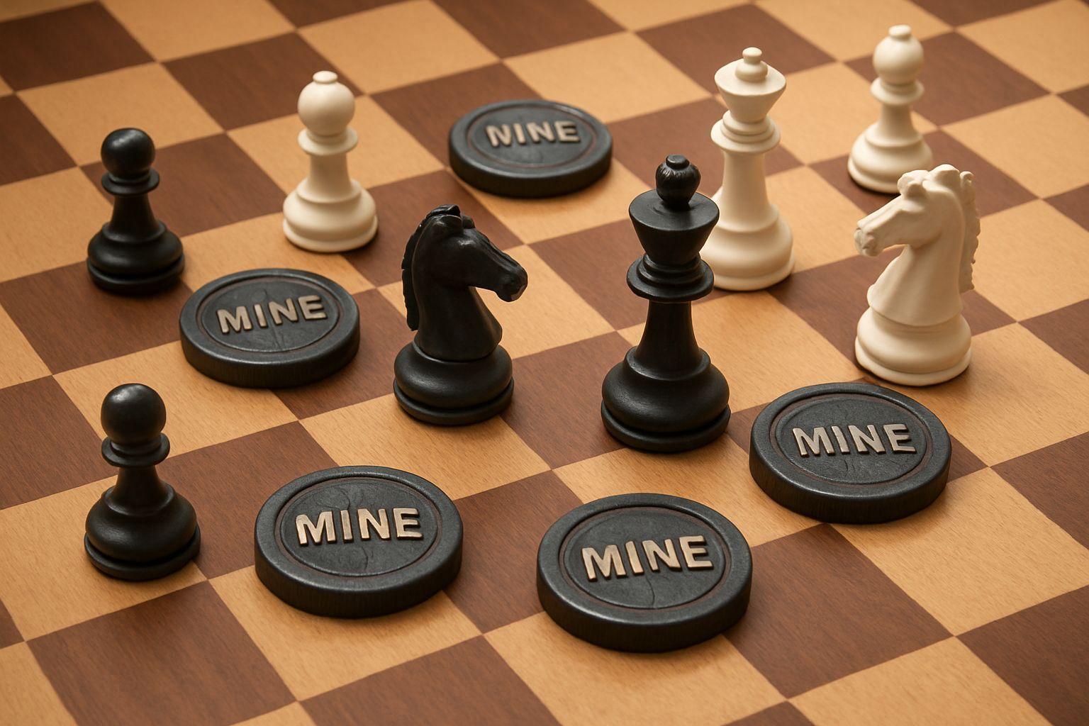 📝 투자자라면 반드시 알아야 할 기회전 대응 전략