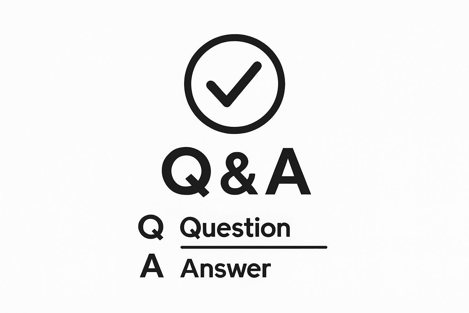 ✅ 핵심 요약 Q&A