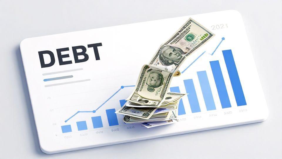 💡 스페이스X IPO, 빚 청산의 비밀